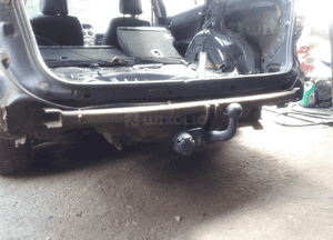 azda 6 Kombi HB 02-08 GG GY Hak holowniczy 6