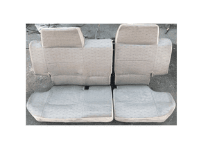 Tylna kanapa NOWA LAND ROVER DISCOVERY 1 I 1