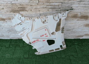 Ślizg zderzaka bmw 3 G21 lci 8085492