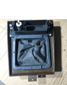 Panel wybierak manual z mieszkiem RANGE ROVER P38 3