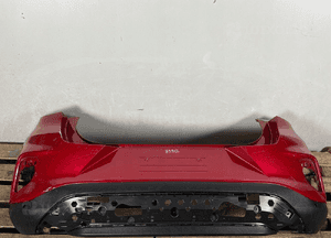 Zderzak tył tylny ford puma MK2 ii 2019- cały 1