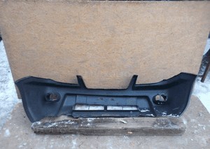 ZDERZAK PRZÓD PRZEDNI NISSAN X TRAIL 00-04 8