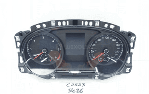 LICZNIK ZEGARY VW GOLF VII 7 5G 62794KM 5G1920741D 1