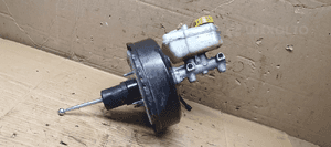 Serwo wspomaganie hamulca Skoda Roomster 6Q1614105AH 4