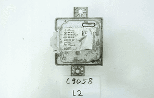 WZMACNIACZ HARMAN MERCEDES W223 W447 A2439008400 1