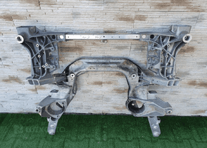 Wózek belka pod silnik bmw 5 F10 6 F12 7 F01 4X4 1