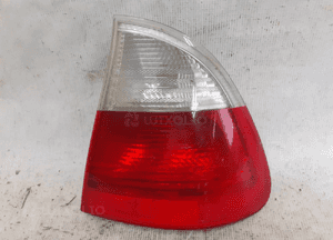 Lampa tylna prawa tył prawo bmw 3 E46 touring kombi lift 1