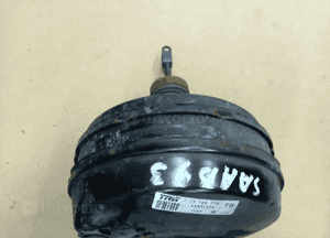 Saab 93 9-3 II  02-06 serwo hamulcowe 13126710 3