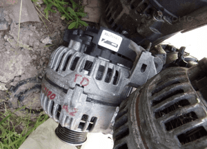Vw audi seat skoda 1.2 1.4 alternator 8