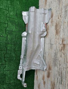 OSŁANIA TERMICZNA BMW X1 F48 X2 F39 1 F40 7290702 1