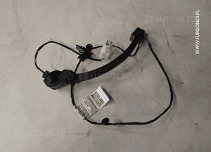 WIĄZKA INSTALACJA DRZWI TYŁ TYLNA PRAWA DUCATO JUMPER BOXER MOVANO 06-24 1340609080 1