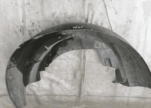 Nadkole prawe prawy tył Bmw X5 E53 99-06r 8403060 1