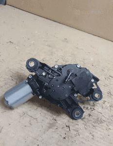 VOLKSWAGEN GOLF V SILNICZEK WYCIERACZKI SZYBY TYLNEJ 1K9955711B 0390201217 2