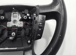 Kierownica multifunkcja jumper boxer ducato iii 60931515 2019-2022 lift 3