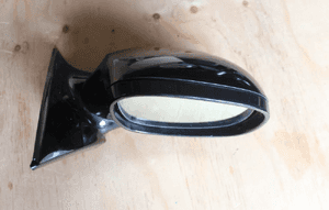 Lusterko prawe bmw E92 E93 lci fotochrom 3 pin eu 2009 2