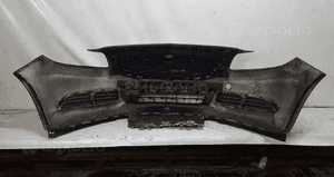 ^ ZDERZAK PRZÓD PRZEDNI DO OPEL INSIGNIA A Z22C CZARNY 4