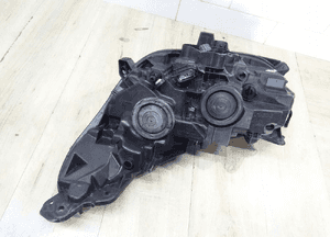 Lampa przednia prawa LED Ford S-max MK2 Galaxy MK4 EM2B-13W029-GH 8