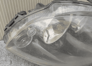 Lampa przód przednia prawa seat ibiza iii 3 lift oryginał wysyłka! 3