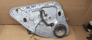Mechanizm podnośnik szyby lewy tył Ford Kuga MK1 7M51-R045H23-A 2