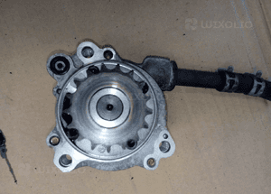 Honda CRV CR-V Accord 2.2 i-CTDi vacum vacu pompa 4