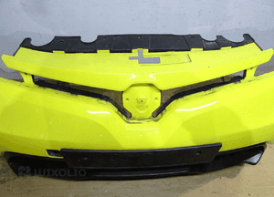 Zderzak przód przedni MG3 lift 2013- 4