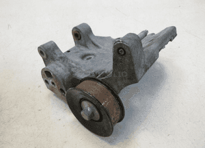 Jaguar xk X150 4.2 sc łapa mocowanie alternatora 3