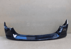 Zderzak tył tylny opel mokka lift 15- 1