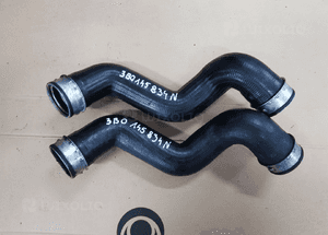 rura turbo passat b 5 fl superb 3b0145834n