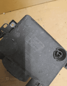 Halogen prawy przód Corsa C 90534969 3