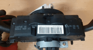 #PRZEŁĄCZNIK ZESPOLONY PAJĄK PEUGEOT / CITROEN nr 96563489XT 5