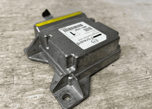 MAZDA 6 III GJ LIFT SENSOR MODUŁ PODUSZEK AIRBAG GMC8-57K30 3