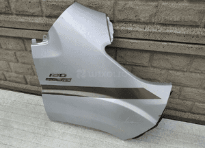 Ducato boxer jumper lift 14-21 błotnik prawy przód 2