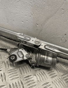 Mechanizm silnik wycieraczek arkana 288006178R org 3