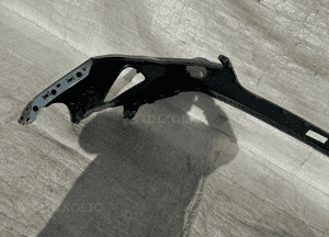 Seat arona lift zderzak przedni 21- 4