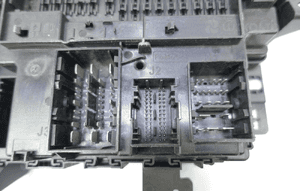 MODUŁ BSI BCM KOMFORTU FORD TRANSIT KK3T-15604-FAH 4