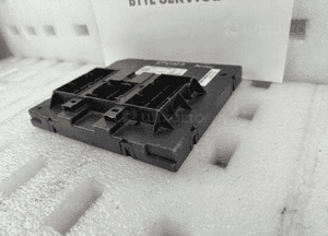 VW AG STEROWNIK MODUŁ KOMFORTU BCM 5Q0937086BJ 4