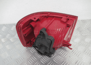 Lampa tylna tył prawa vw touran i lift 2010-2015 5