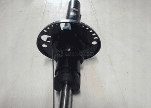 AMORTYZATOR PRZÓD SKODA FABIA POLO GH-354368 4