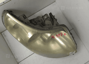Lampa prawy przód prawa przednia ducato jumper boxer iii biała wtyczka 2