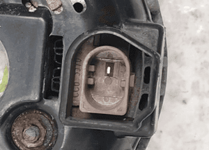 LAND ROVER DISCOVERY 3 4 L319 DISCOVERY SPORT L550 ALTERNATOR 2.7D 7