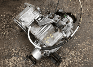 Reduktor bez blokady LAND ROVER DISCOVERY 2 II 3