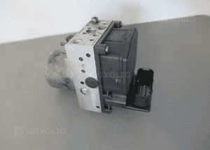 Pompa hamulcowa abs bmw 5 E39 3451-6755739 1