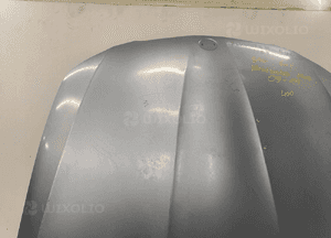 BMW e90 lift lci 09-11 MASKA POKRYWA SILNIKA kol:bluewater metal 6