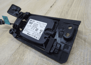 KIA RIO IV GT 17- MODUŁ CZUJNIK MARTWEGO POLA PRAWY 95821-H8200 2