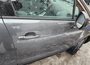 Peugeot 3008 drzwi przód przednie prawe lewe   KTHC 6