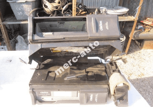 clarion    zmieniarka cd  bez magazynka 694655555 1