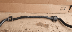 Drążek stabilizatora stabilizator przód Jaguar XF X250 3