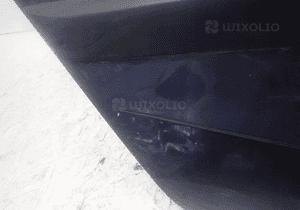 Drzwi prawe tylne prawy tył hyundai I20 iii 2020- 3