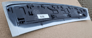 BMW 5 G31 Nakładka kłapy bagażnika Kombi 7451378 6