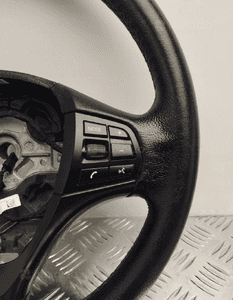 BMW F20 F21 F30 F31 F32 KIEROWNICA GRZANA WIBRACJA 5